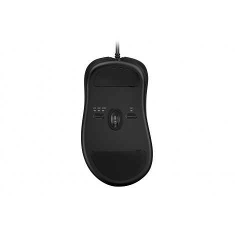 Benq | Large Size | Esports Gaming Mouse | ZOWIE EC1 | Optical | Gaming Mouse | Wired | Black - 3